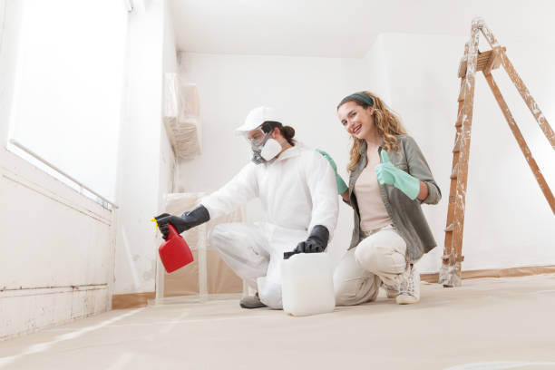 Best Air Quality Testing for Mold Spores  in Swoyersville, PA